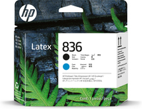 HP 836 printkop Thermische inkjet