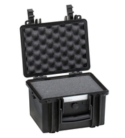 Explorer Cases 2214.B equipment case Hard shell case Black