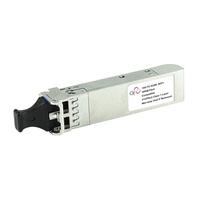 GigaTech Products XBR-000258-GT network transceiver module Fiber optic 16000 Mbit/s SFP+ 1310 nm