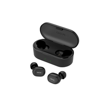QCY T2C Auriculares True Wireless Stereo (TWS) Dentro de oído Llamadas/Música Bluetooth Negro