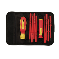 Draper Tools 05721 manual screwdriver Set