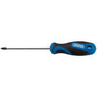 Draper Tools 48931 manual screwdriver Single