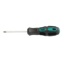 Draper Tools 40036 manual screwdriver Single