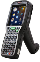 Honeywell DOLPHIN 99GX Handheld Mobile Computer 9,4 cm (3.7 Zoll) 480 x 640 Pixel Touchscreen 621 g Schwarz