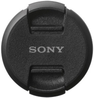 Sony ALC-F72S Vordere Objektivkappe
