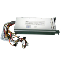 DELL ND591 power supply unit 800 W Silver