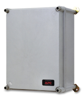 APC Smart-UPS VT 10-20kVA 400V Battery Breaker Box