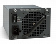 Cisco PWR-C45-2800ACV= componente switch Alimentazione elettrica