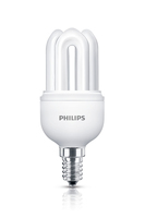 Philips Genie Rurkowa świetlówka energooszczędna 8711500801166