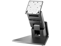 HP 667835-001 monitor mount / stand 43.2 cm (17") Black
