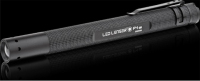Ledlenser LED Lenser P4 BM Zwart Zaklamp
