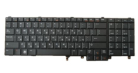 DELL 23PMT laptop spare part Keyboard