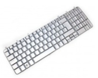 HP 668489-B31 laptop spare part Keyboard
