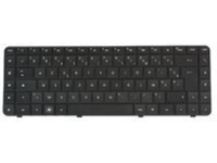 HP 612609-131 laptop spare part Keyboard