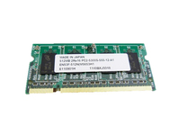 Fujitsu PA03575-D916 memory module 0.512 GB 1 x 0.5 GB