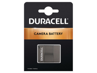 Duracell DRGOPROH3 akkumulátor digitális fényképezőgéphez/kamerához Lítium-ion (Li-ion) 1000 mAh