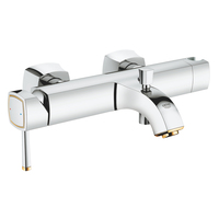 GROHE Grandera Chrom, Gold