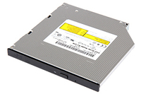 Fujitsu S26361-F3778-E1 Optisches Laufwerk Eingebaut Schwarz DVD Super Multi