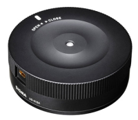 Sigma USB DOCK Kameraobjektivadapter