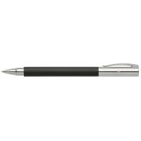 Faber-Castell Ambition Stick Pen Schwarz