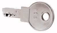 Eaton M22-ES-MS5 Blokowane kluczem