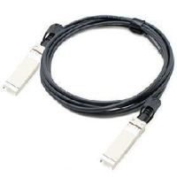 AddOn Networks MFS4R12CB-005-AO InfiniBand/fibre optic cable 5 m QSFP+