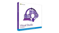 Microsoft Visual Studio Enterprise MSDN Open License 1 licenc(ek) Soknyelvű 1 év(ek)