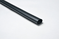 Hellermann Tyton 315-13004 cable insulation Heat shrink tube Black 25 pc(s)