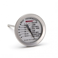 Cobb 23 Essensthermometer 60 - 87 °C Analog