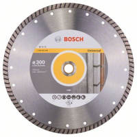 Bosch 2 608 602 586 Kreissägeblatt 30 cm