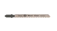 C.K Tools T0865C jigsaw/scroll saw/reciprocating saw blade Jigsaw blade 5 pc(s)
