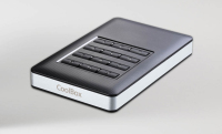 CoolBox COO-SCK253 caja para disco duro externo Carcasa de disco duro/SSD Negro, Plata 2.5"