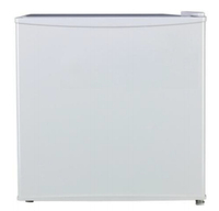Silva Schneider KB 1550+ Kühlschrank mit Gefrierfach Freistehend Weiß