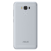 ASUS ZC553KL-4J Back housing cover Silver