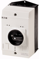 Moeller CI-K2-PKZ0-G armoire électrique Plastique IP65