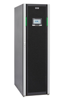 Eaton 93PM zasilacz UPS Podwójnej konwersji (online) 30 kVA 30000 W