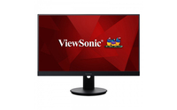 Viewsonic VG Series VG2765 Computerbildschirm 68,6 cm (27 Zoll) 2560 x 1440 Pixel Quad HD LED Schwarz