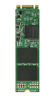 Transcend MTS800 M.2 512 GB Serial ATA III MLC