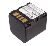 CoreParts MBXCAM-BA183 batería para cámara/grabadora Ión de litio 1500 mAh