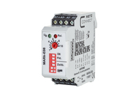 METZ CONNECT 110657 electrical relay White
