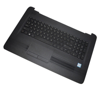 HP 856698-271 laptop spare part Housing base + keyboard
