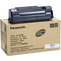 Panasonic UG-3380 toner cartridge 1 pc(s) Original Black