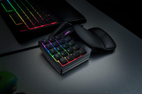 Razer Tartarus V2 Numerische Tastatur PC / Server USB Schwarz