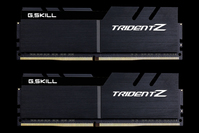 G.Skill F4-3733C17D-32GTZKK memóriamodul 32 GB 2 x 16 GB DDR4 3733 MHz