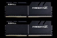 G.Skill F4-3733C17D-32GTZKK memoria 32 GB 2 x 16 GB DDR4 3733 MHz