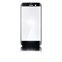 Hama 00178962 scherm- & rugbeschermer voor mobiele telefoons Doorzichtige schermbeschermer Huawei 1 stuk(s)
