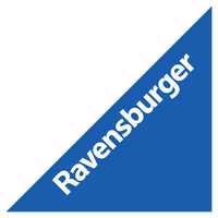 Ravensburger Mix & Match - Rockende dieren