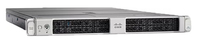 Cisco SNS-3795-K9 server Supporto Intel® Xeon® 4316 2,3 GHz 256 GB 1050 W