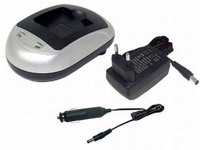 CoreParts MBFAC1023 battery charger
