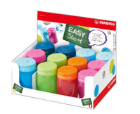 STABILO EASYsharpener Manueller Bleistiftspitzer Gemischte Farben